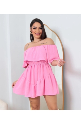 VESTIDO/MACAQUINHO LAURA VESTIDO/MACAQUINHO LAURA